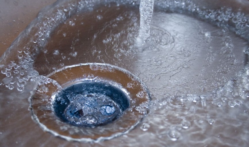 Drain Services