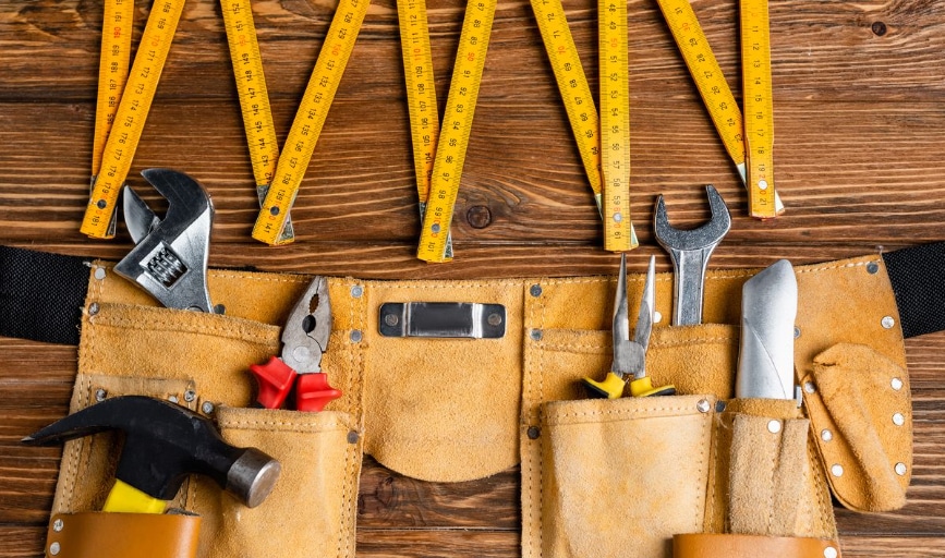 Home Repair